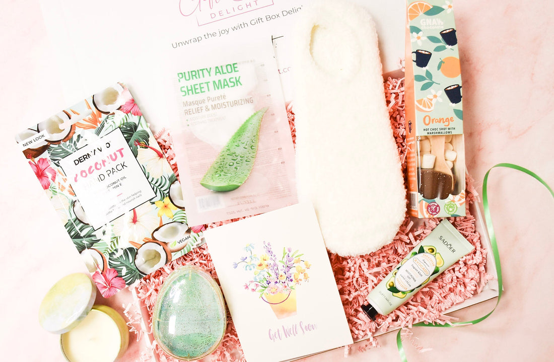 Creative Birthday Gift Ideas for Everyone