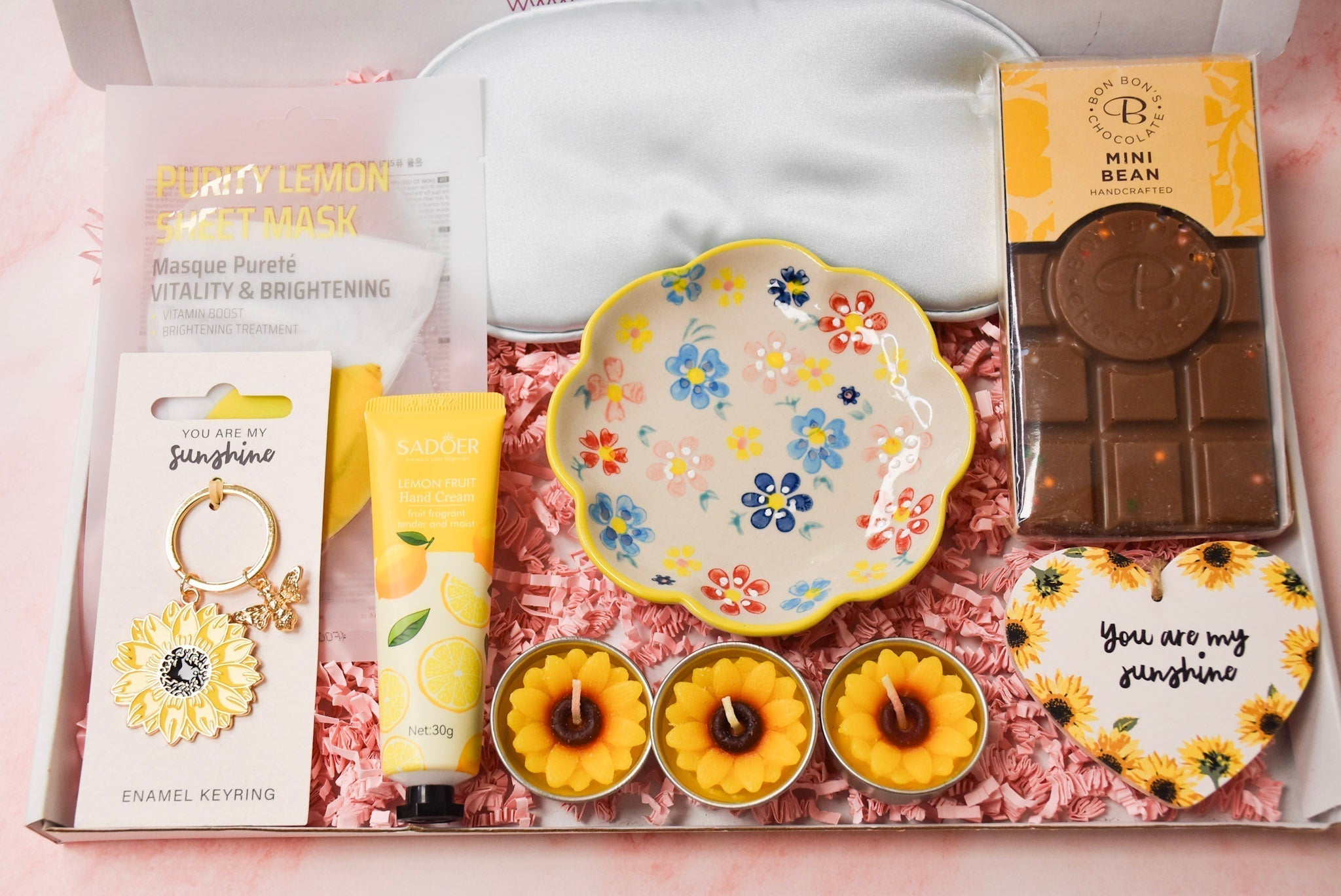 The Perfect Thoughtful Surprise for Any Occasion