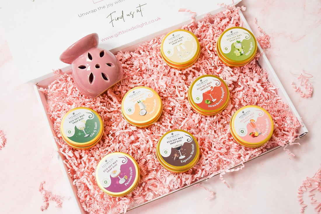 Unique Alternatives to Traditional Birthday Presents