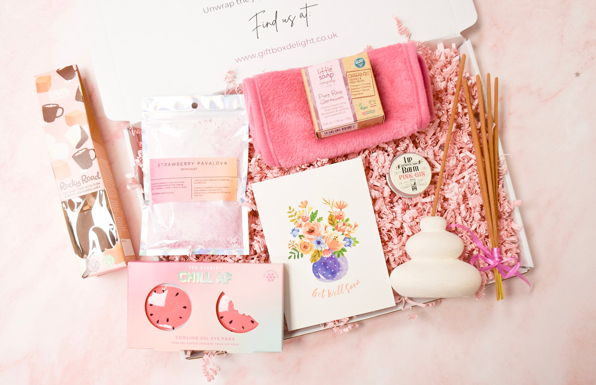 Large Gift Boxes
