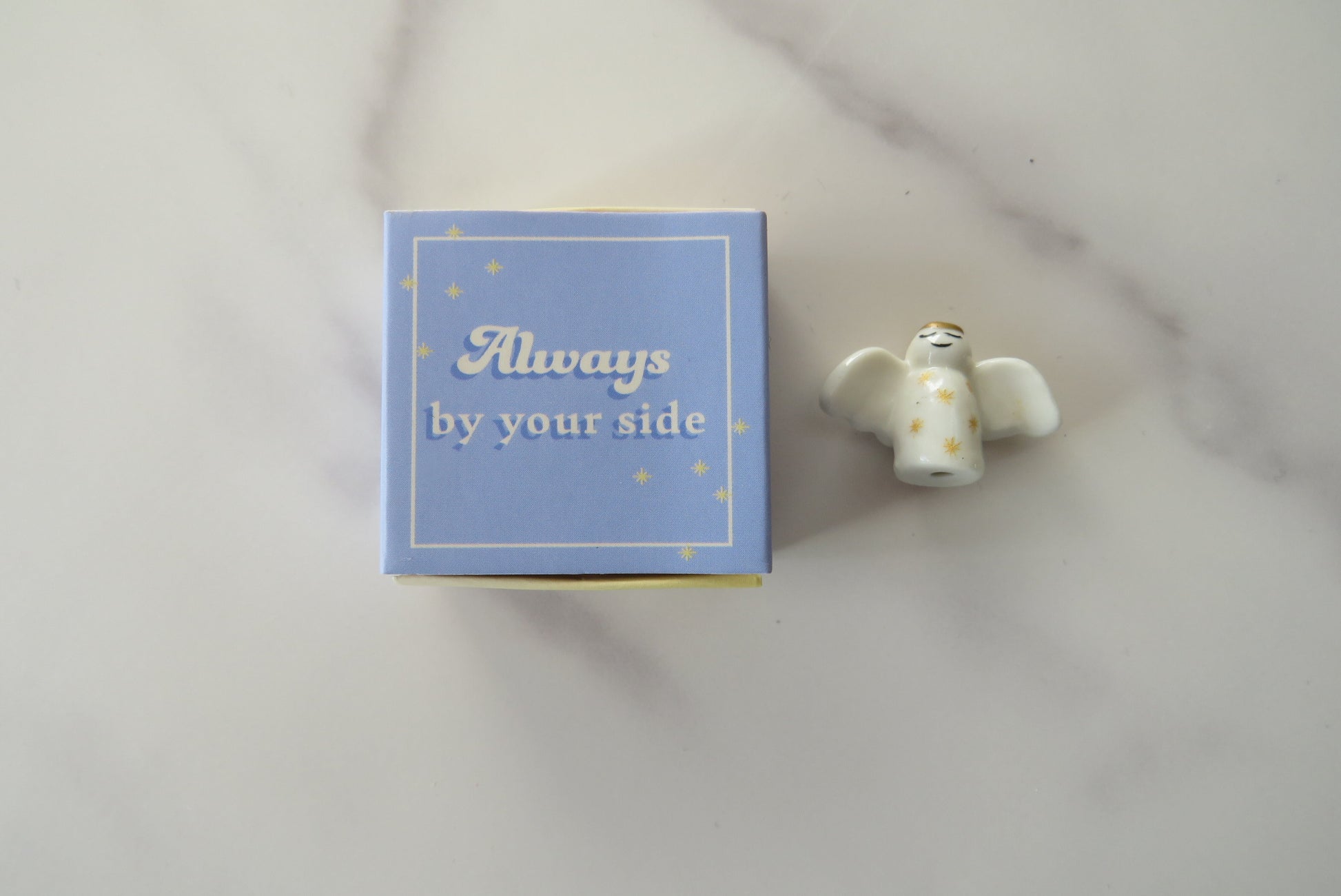 always by your side angel token