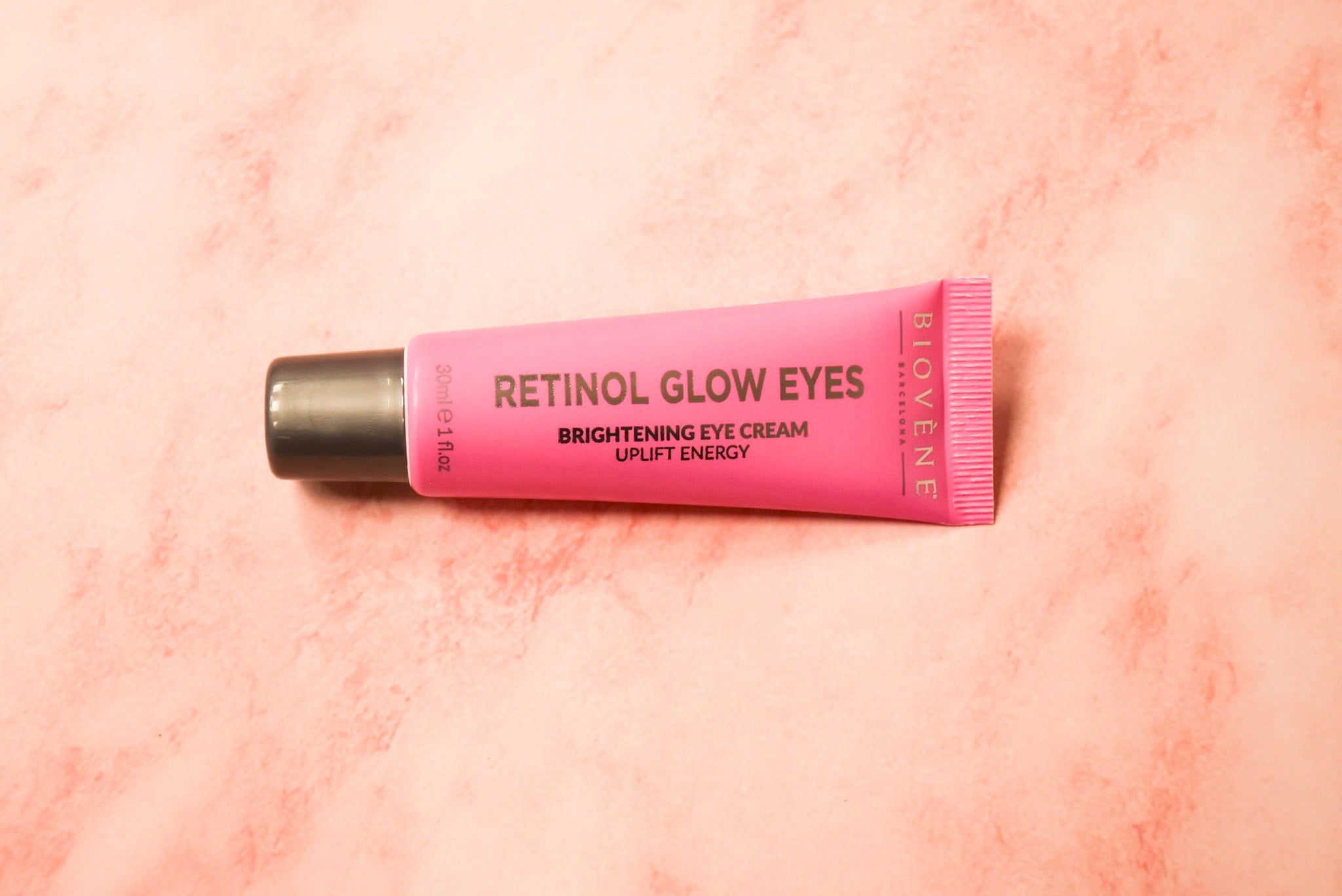 Retinol Glow Eyes