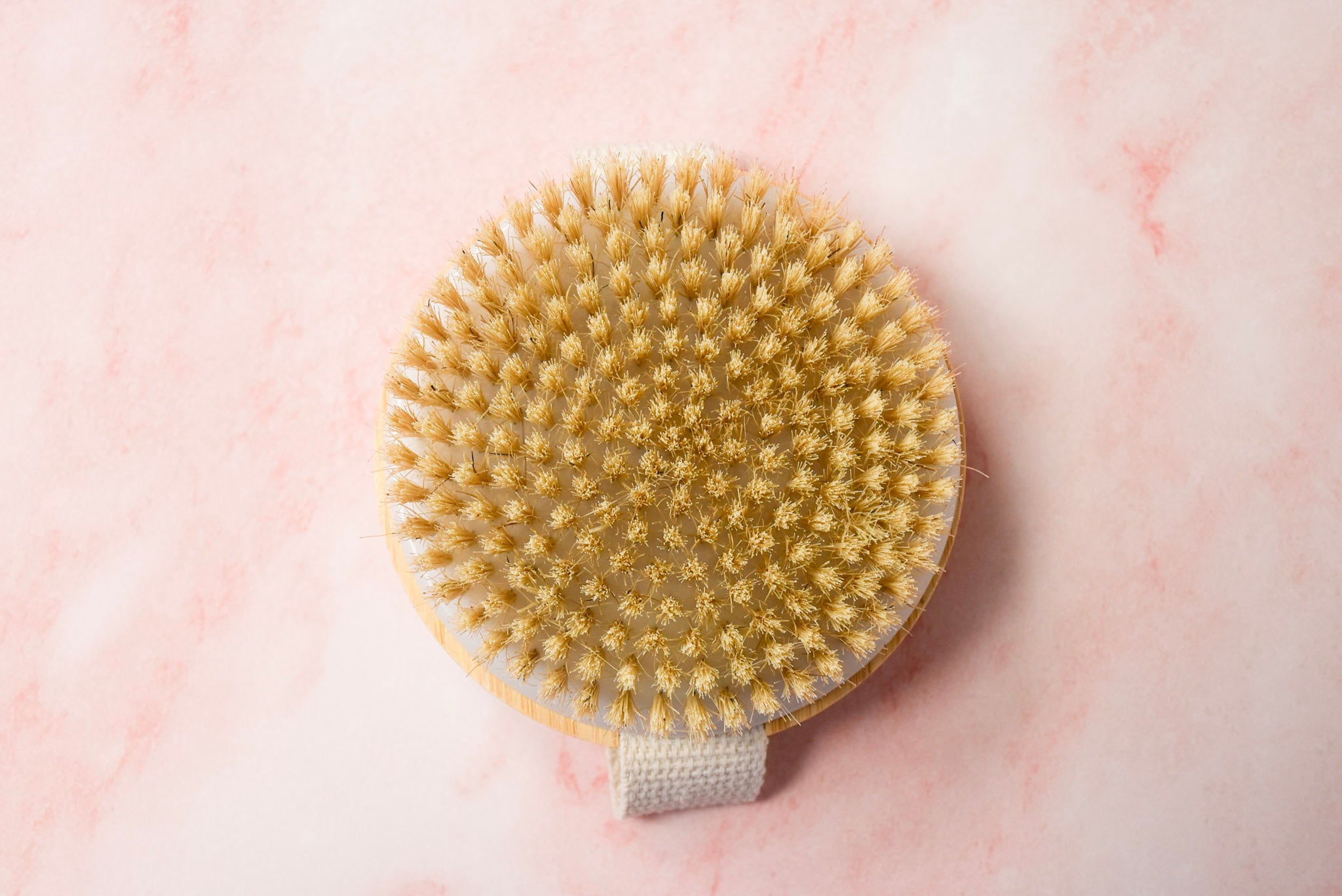 Body Brush