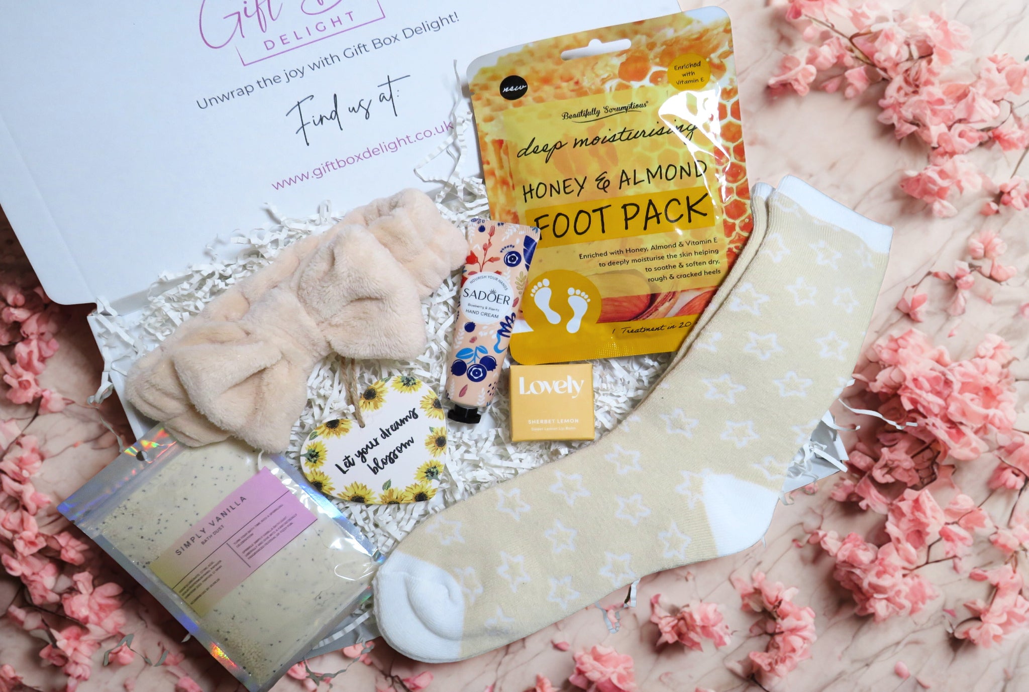 Chill Zone  - Letterbox Friendly