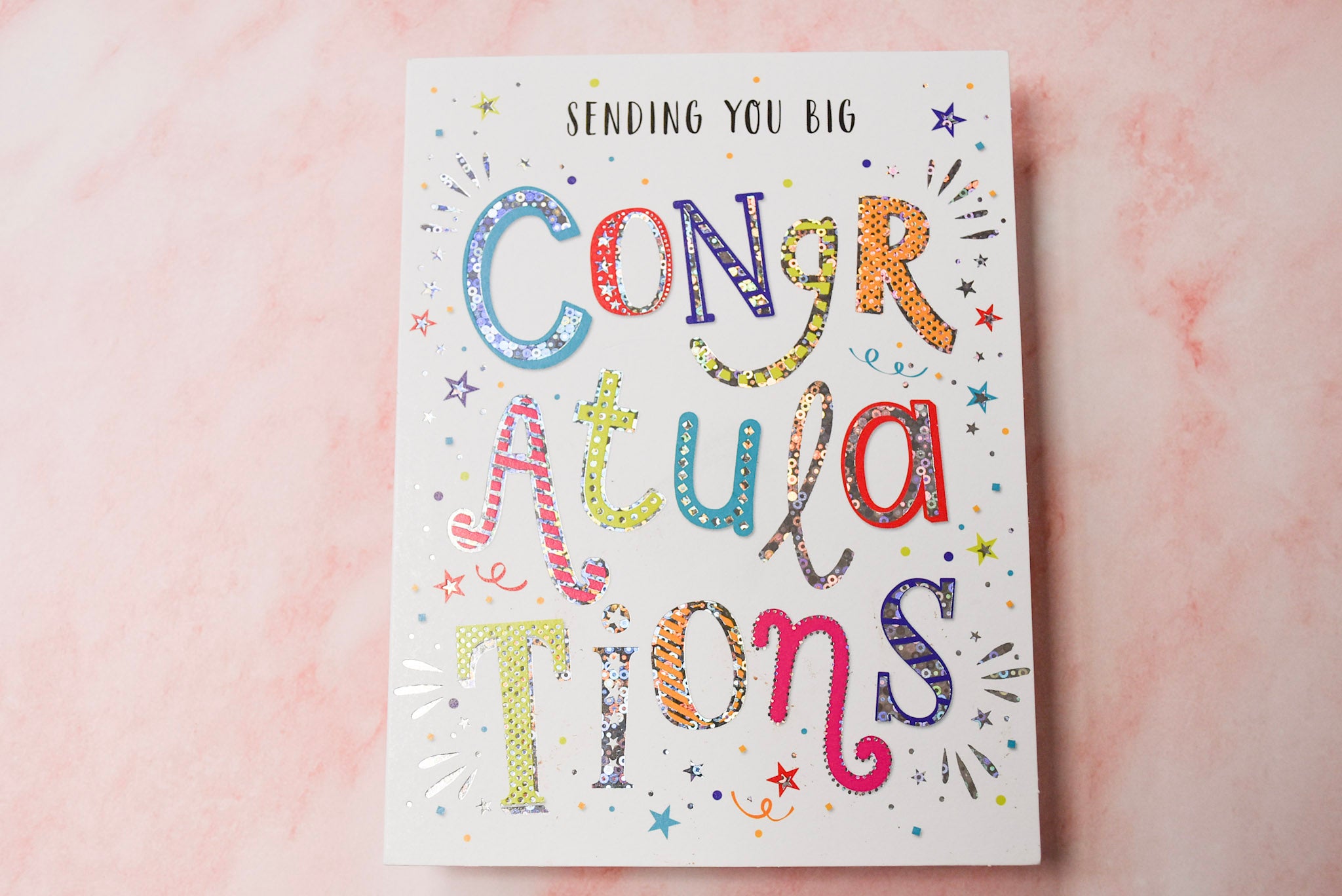 Happily Ever After - Large Gift Box