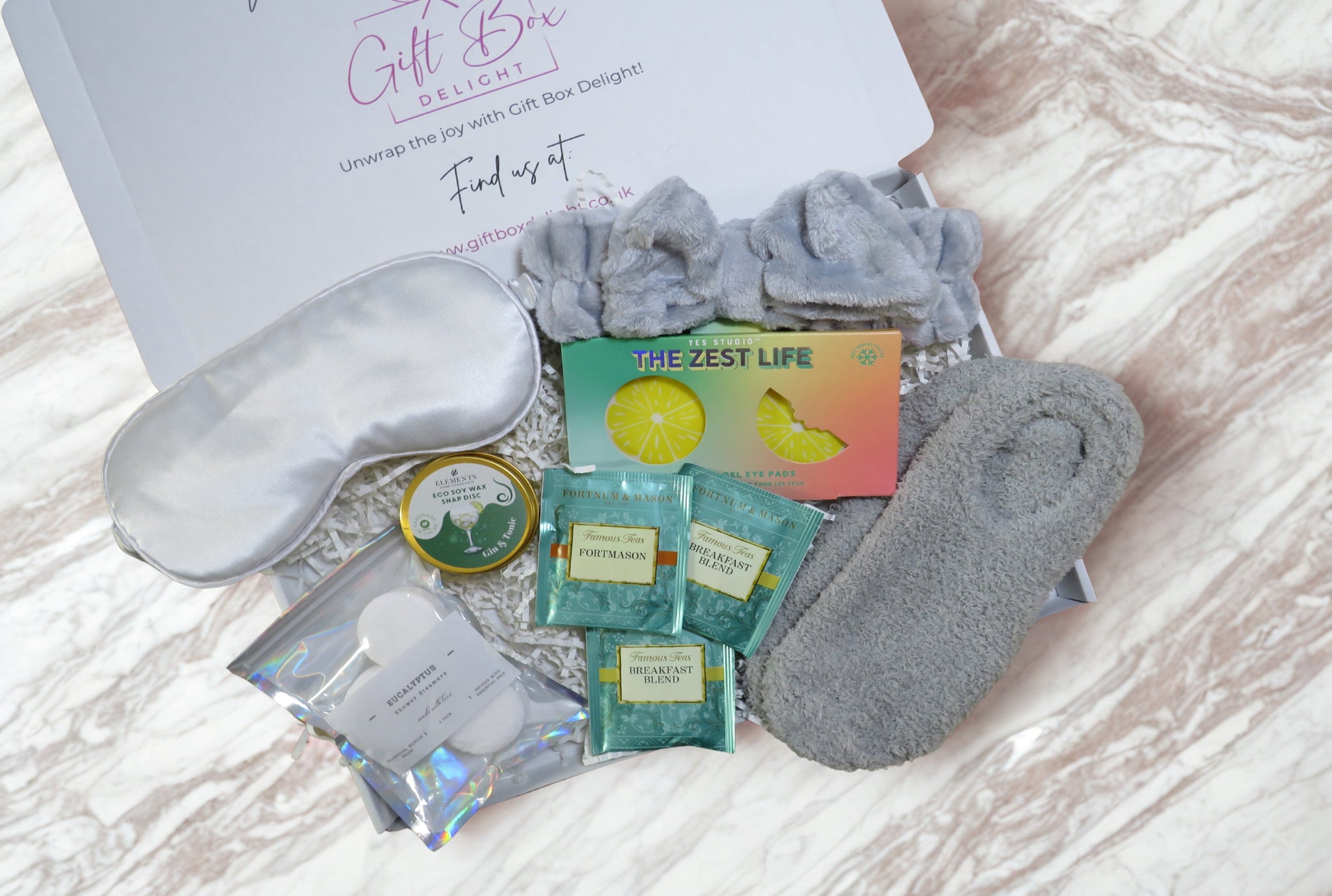 Day Dreams  - Letterbox Friendly