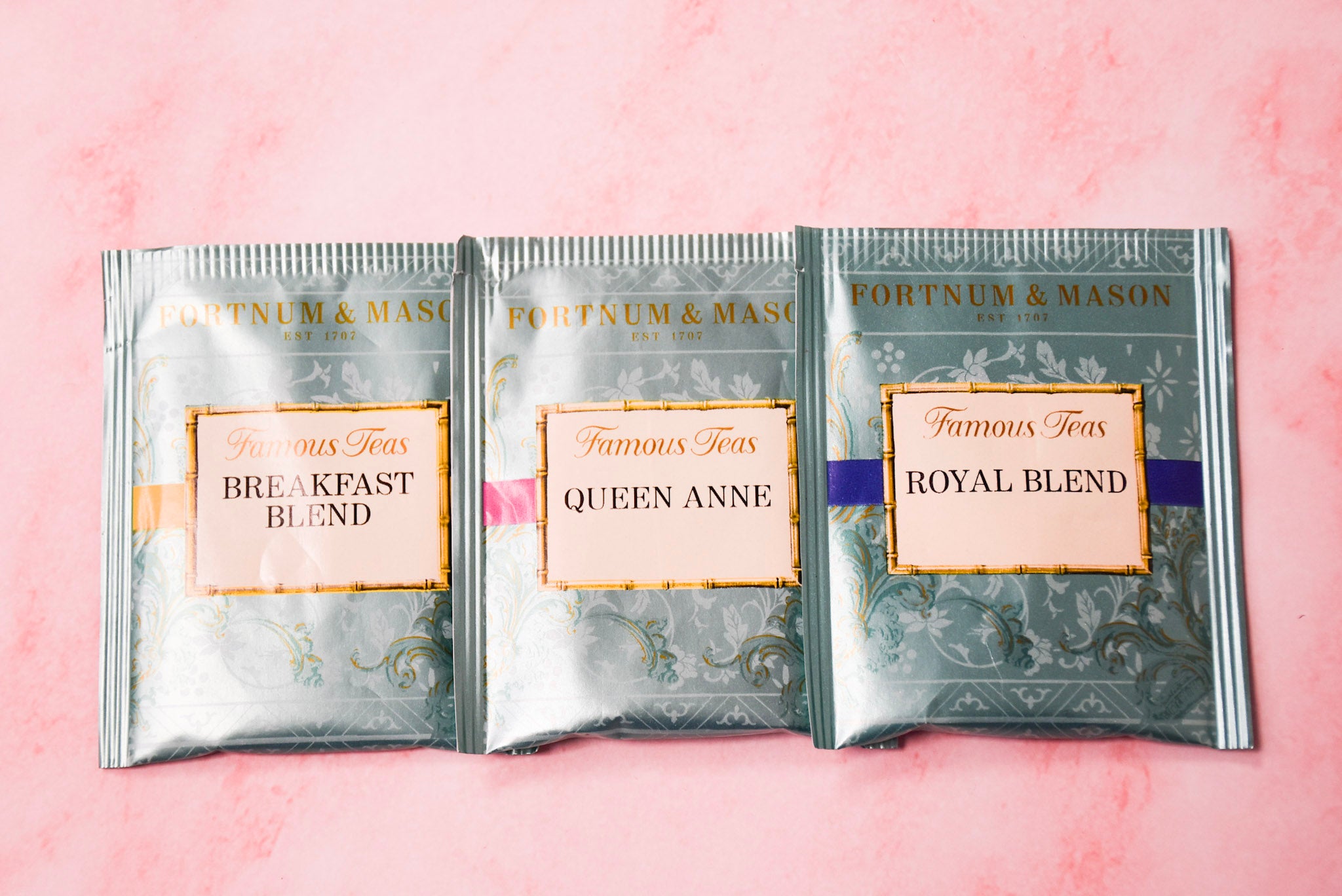 Fortnum Mason Tea