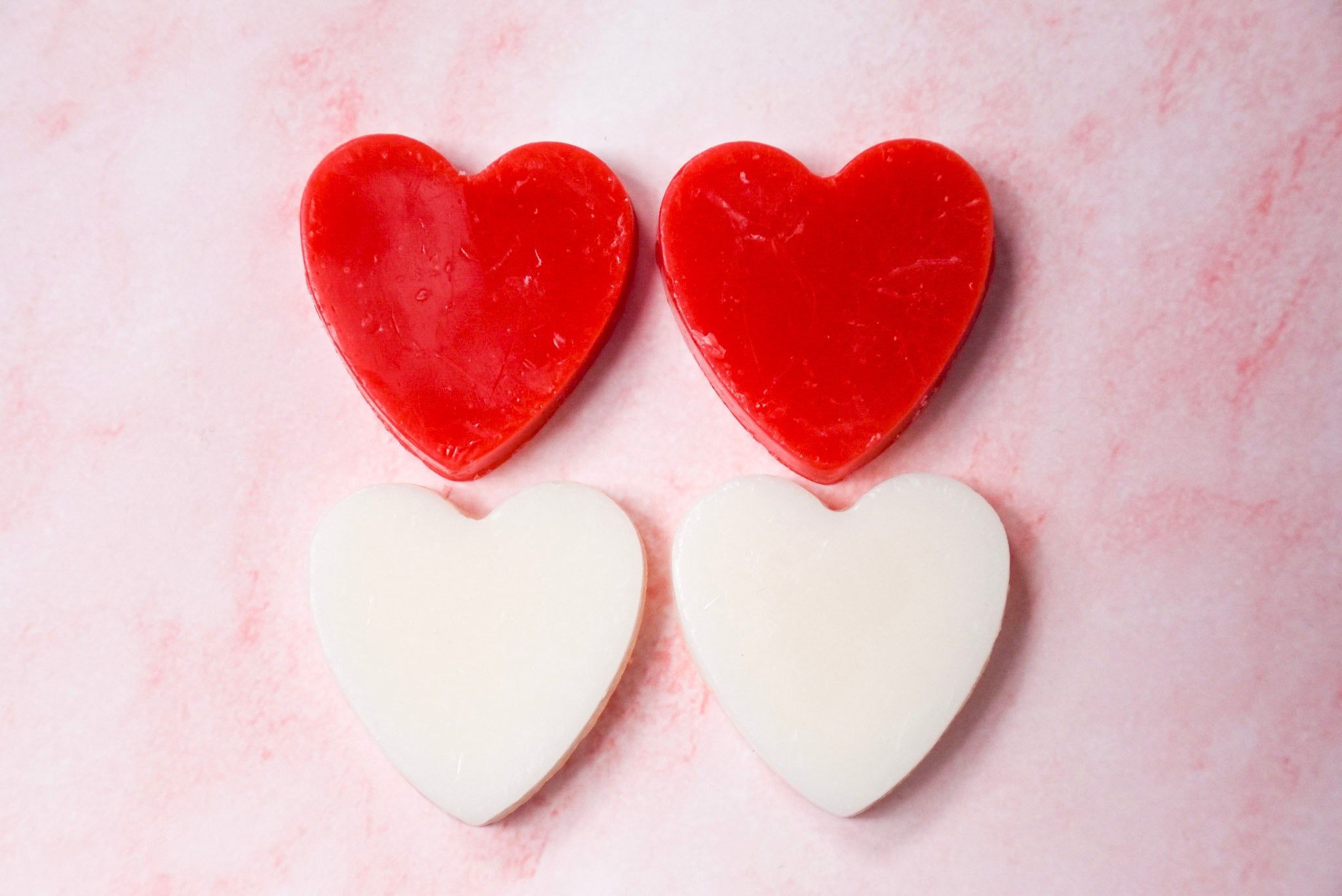 Heart Wax Melts