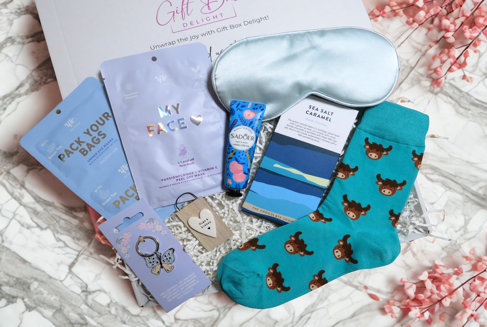 I Love Moo - Letterbox Friendly