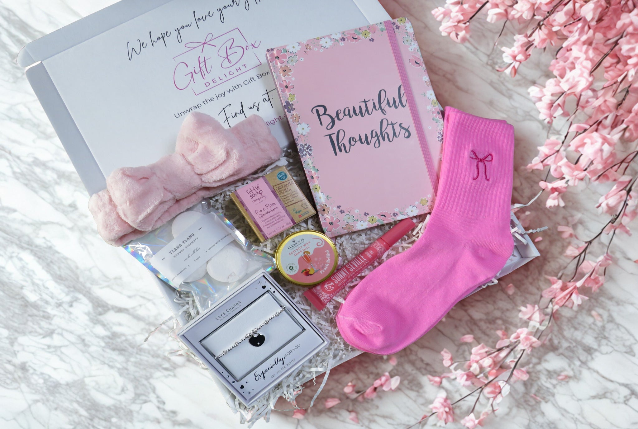 Just For You - Letterbox Friendly