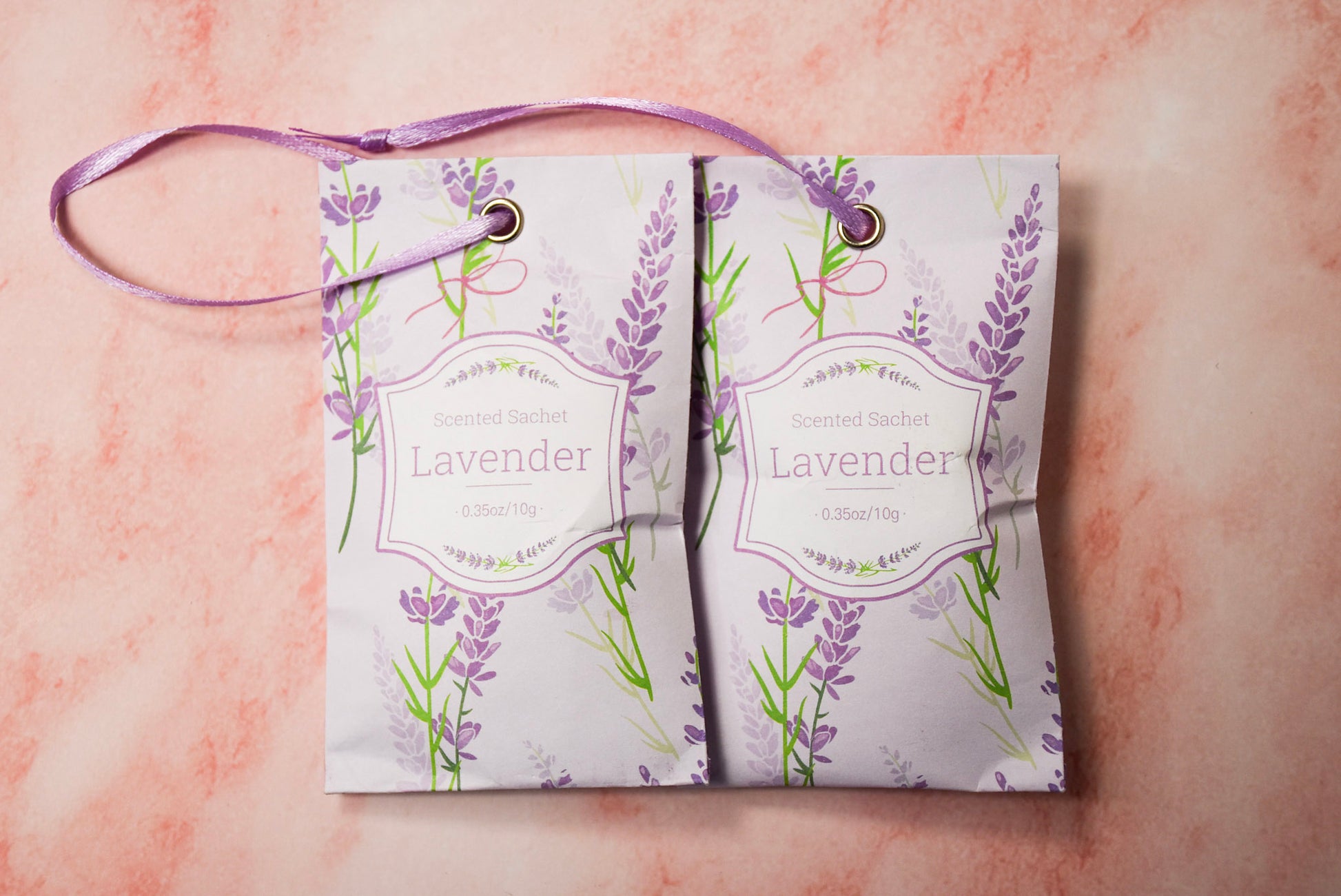 Lavender Scented Sachets
