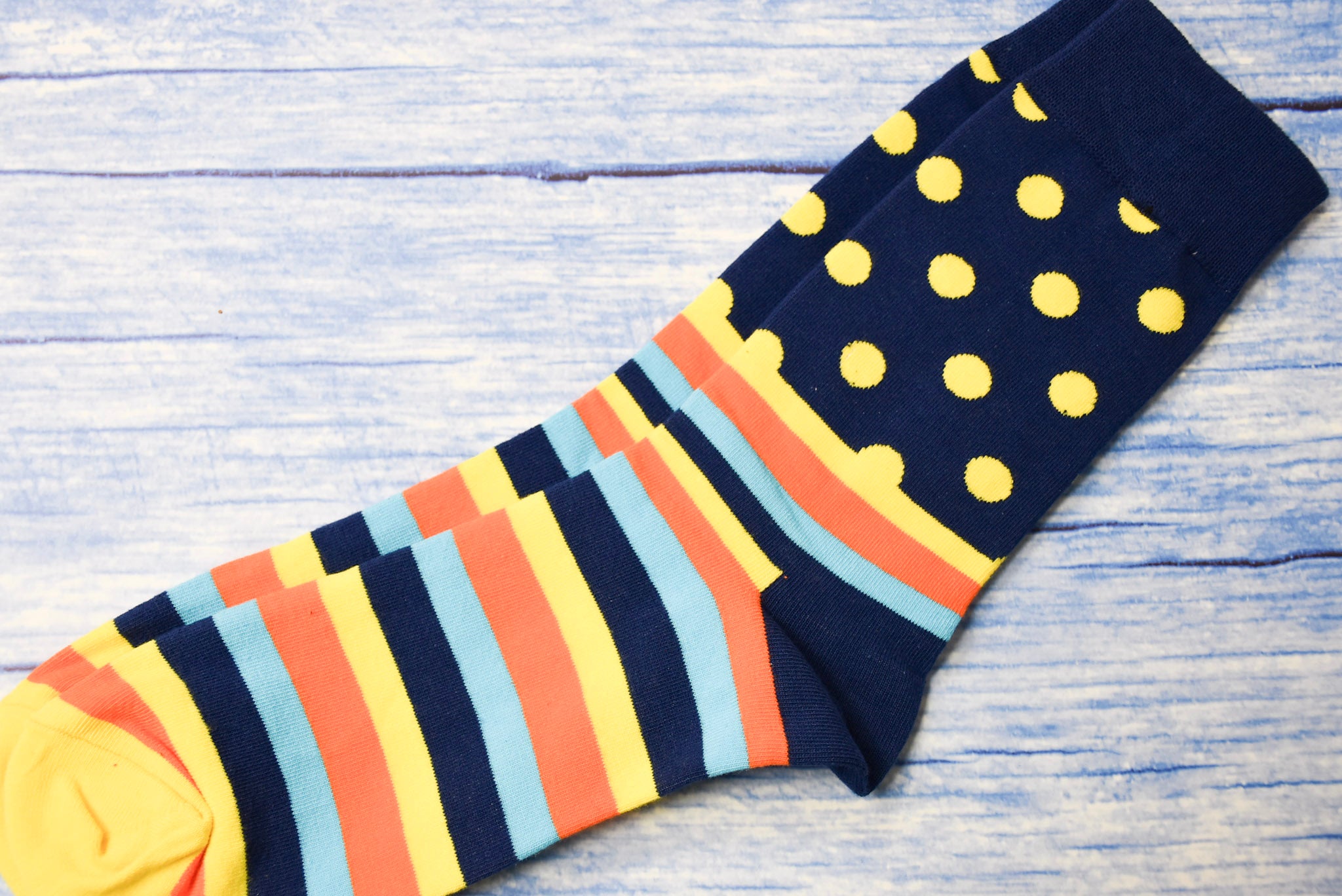 Mens Socks 4