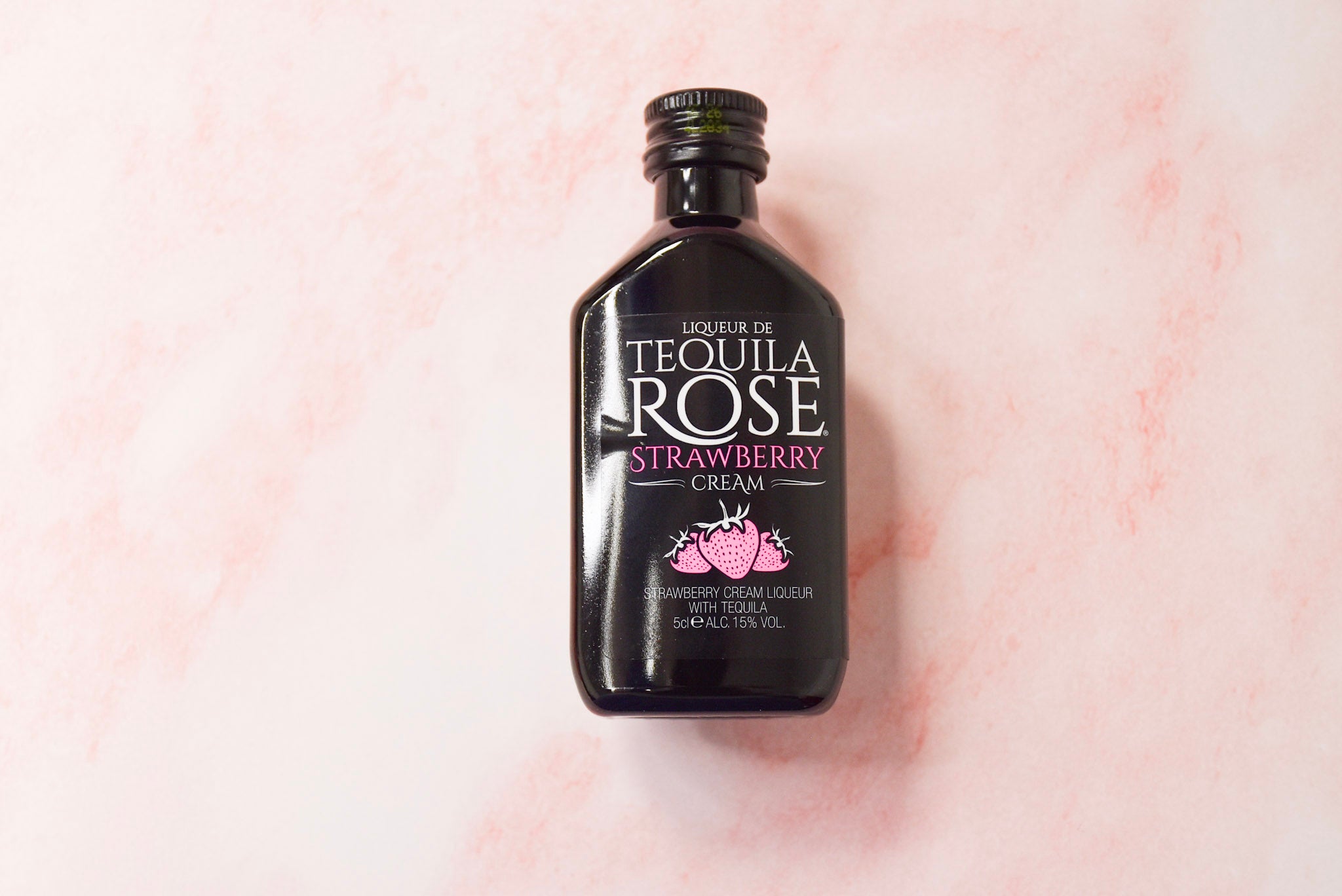 Tequila Rose