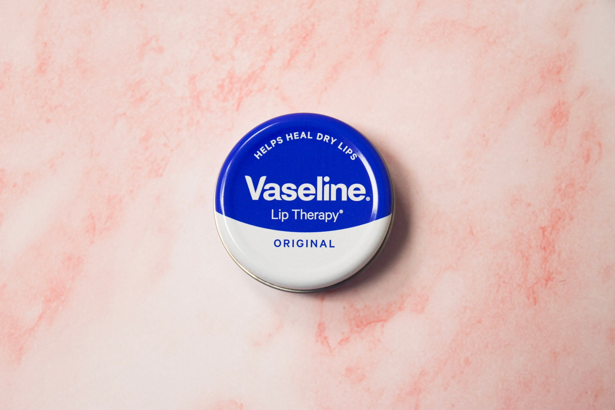 Vaseline Lip Original