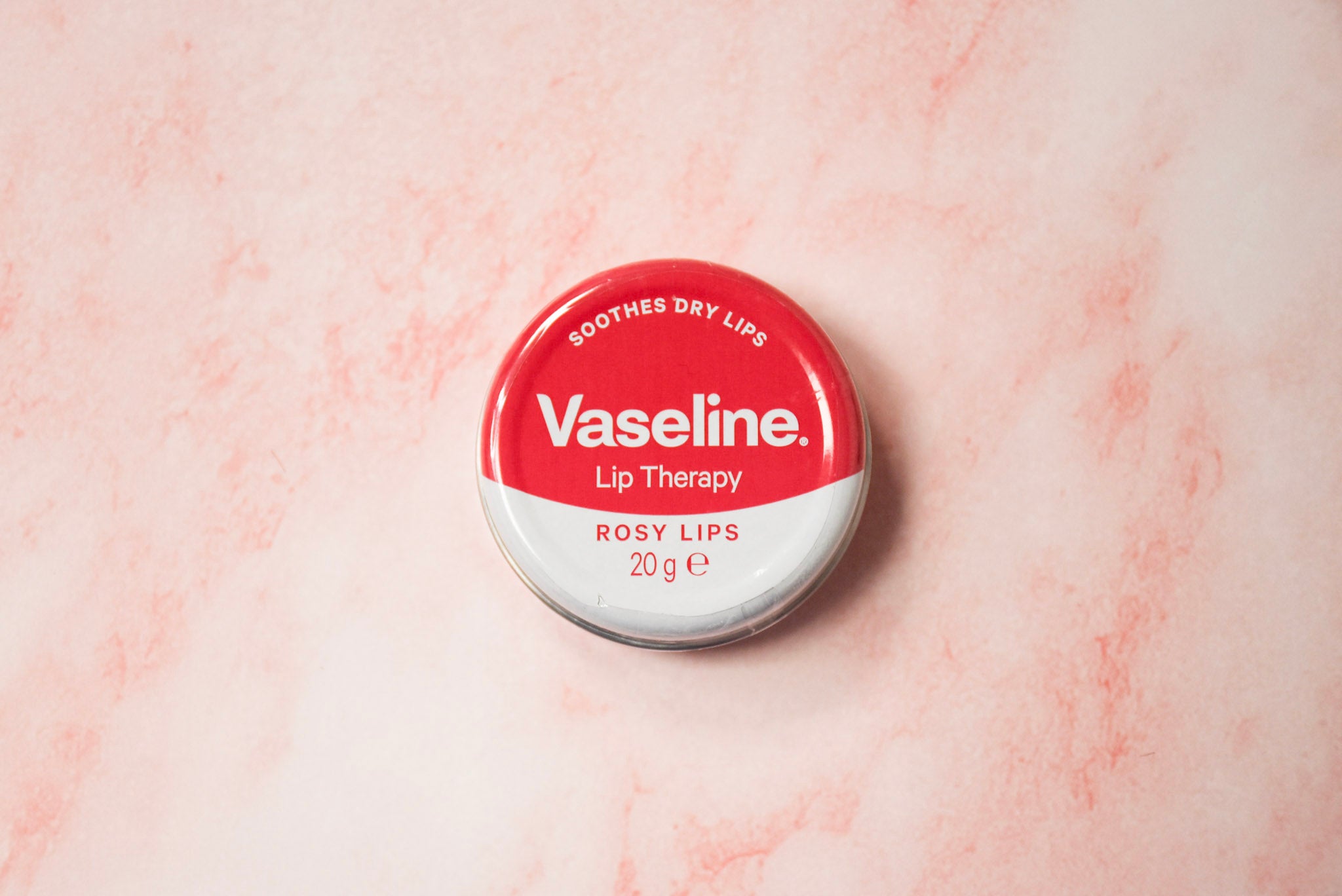 Vaseline Rosy Lips