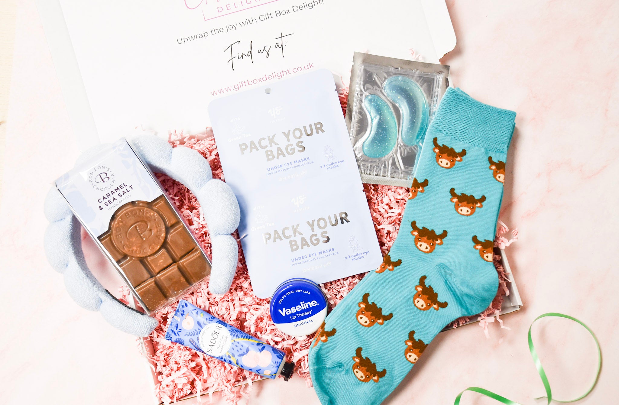I Love Moo - Letterbox Friendly