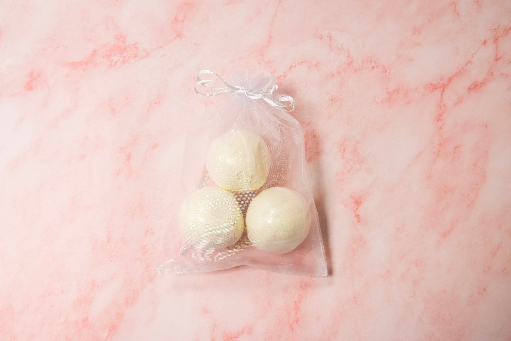 Mint Madness Bath Bombs