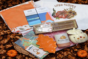 Crispy Autumn Leaves - Large Gift Box