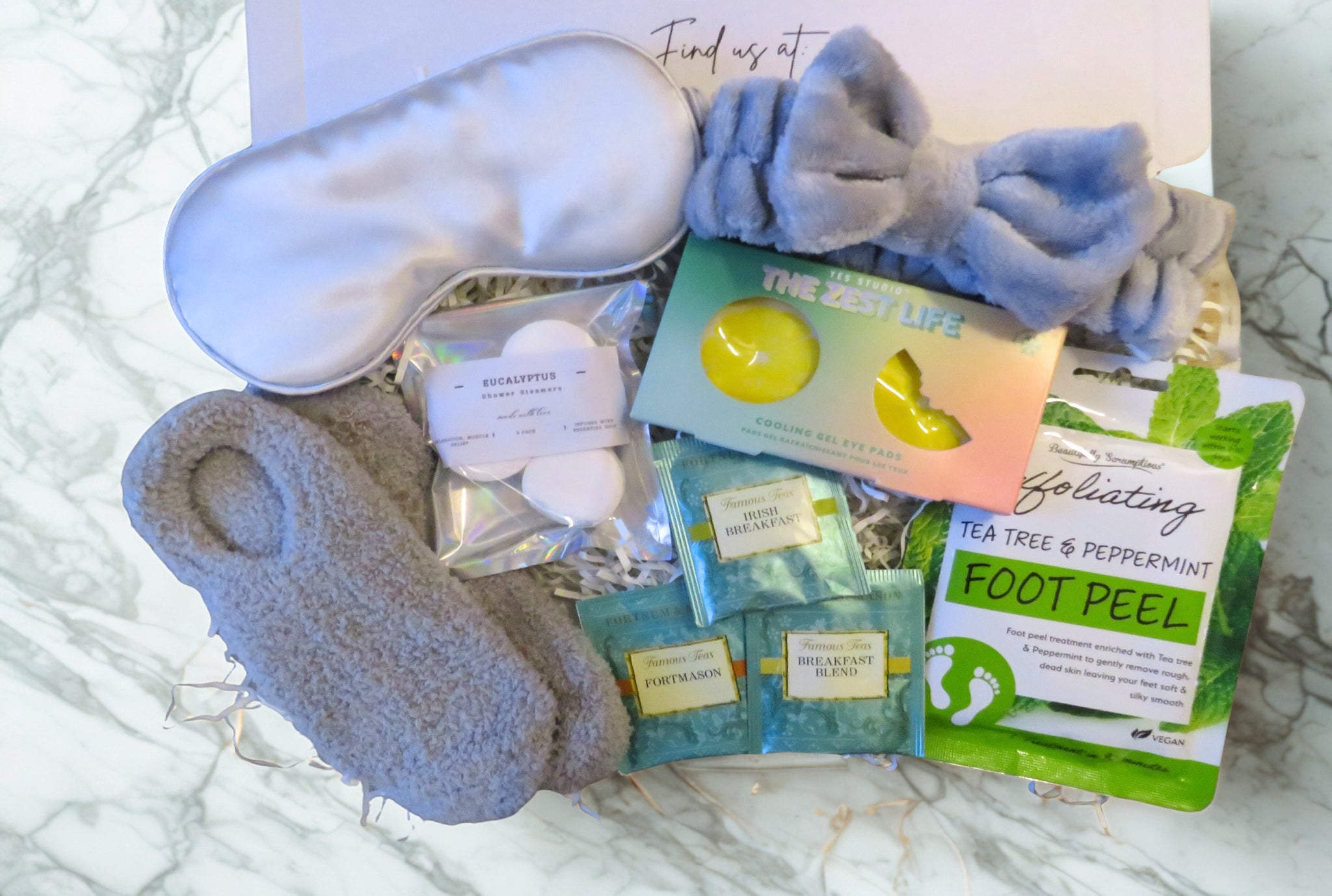 Day Dreams  - Letterbox Friendly