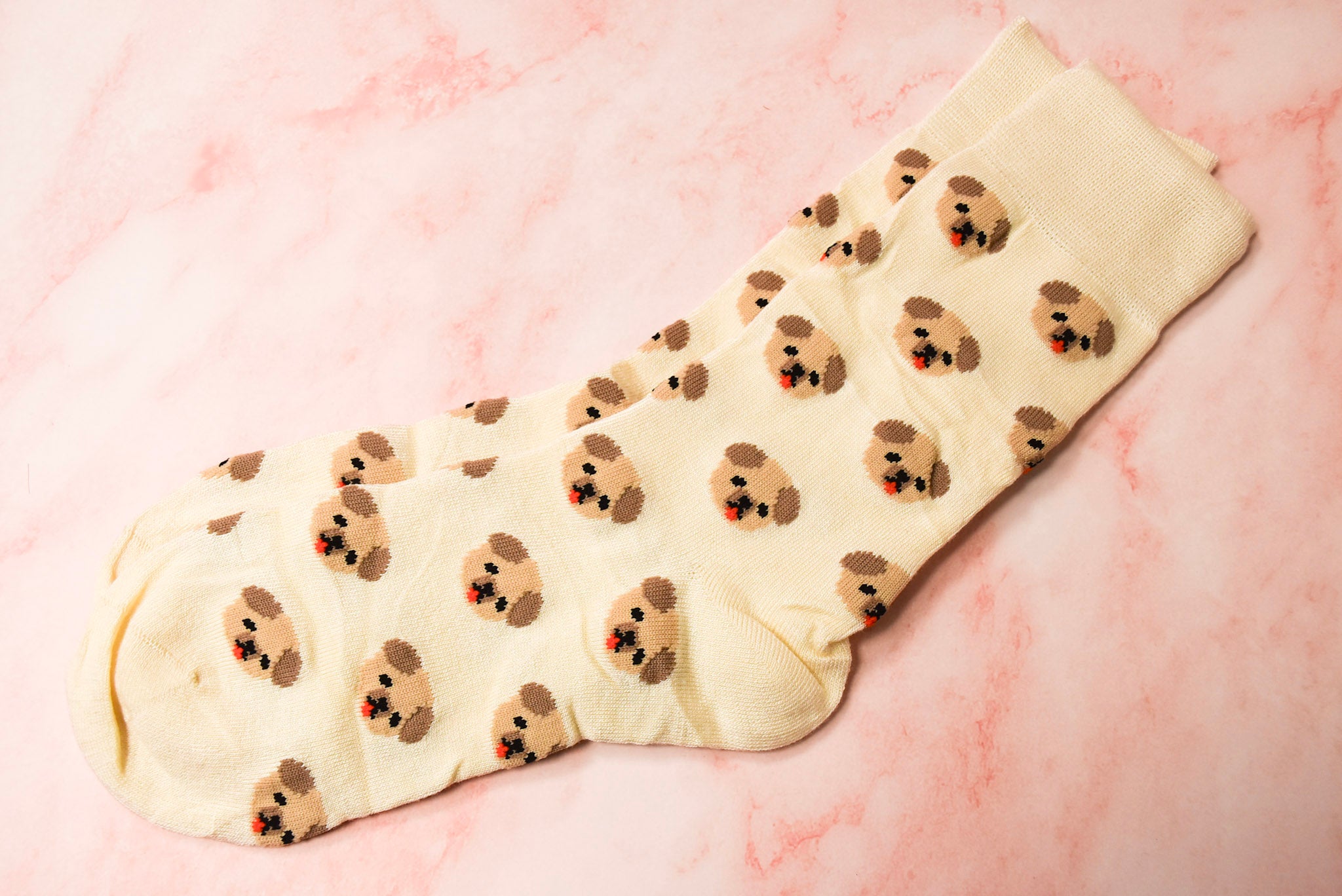 Women's Dog Socks