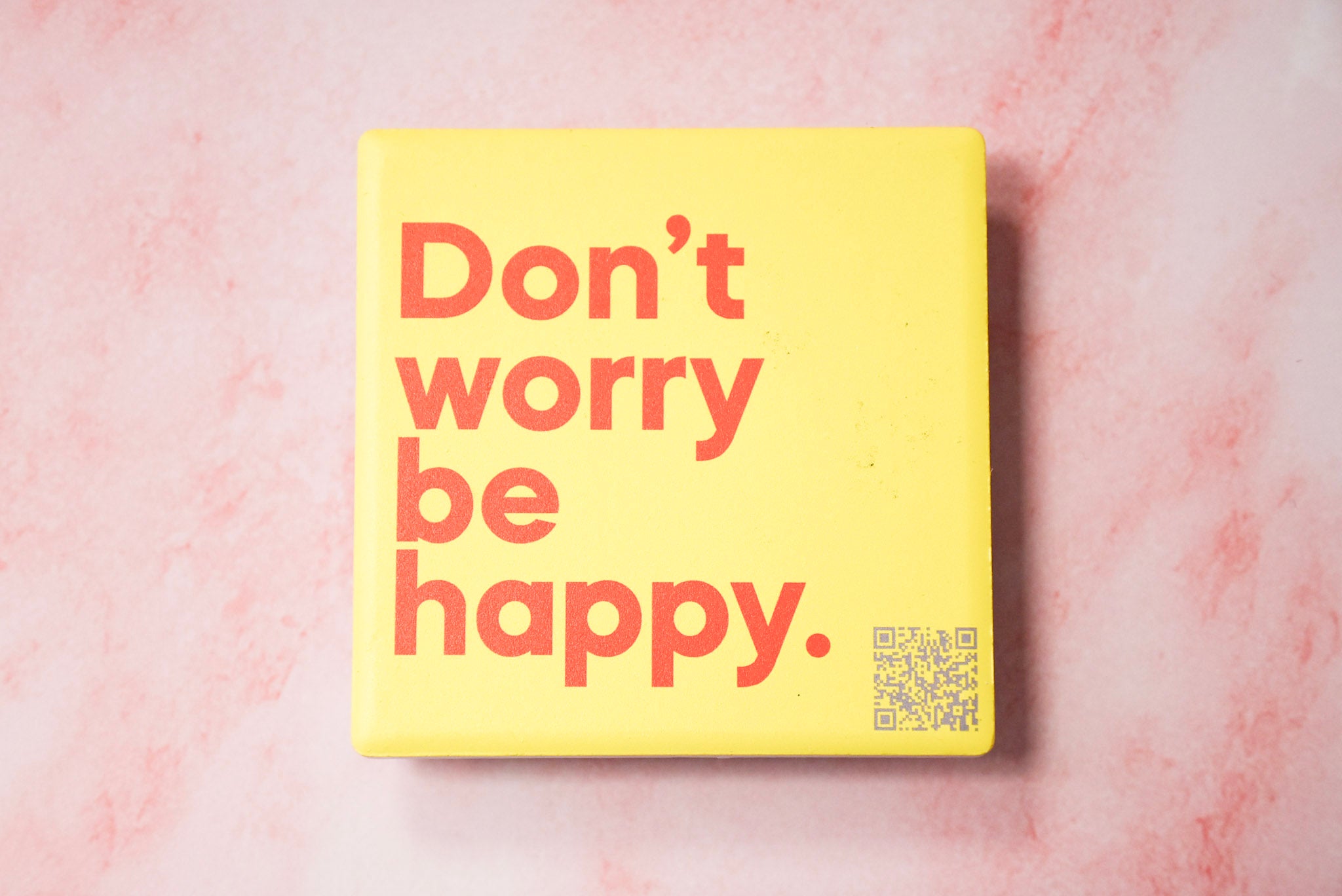 Don t Worry Be Happy Song Magnet