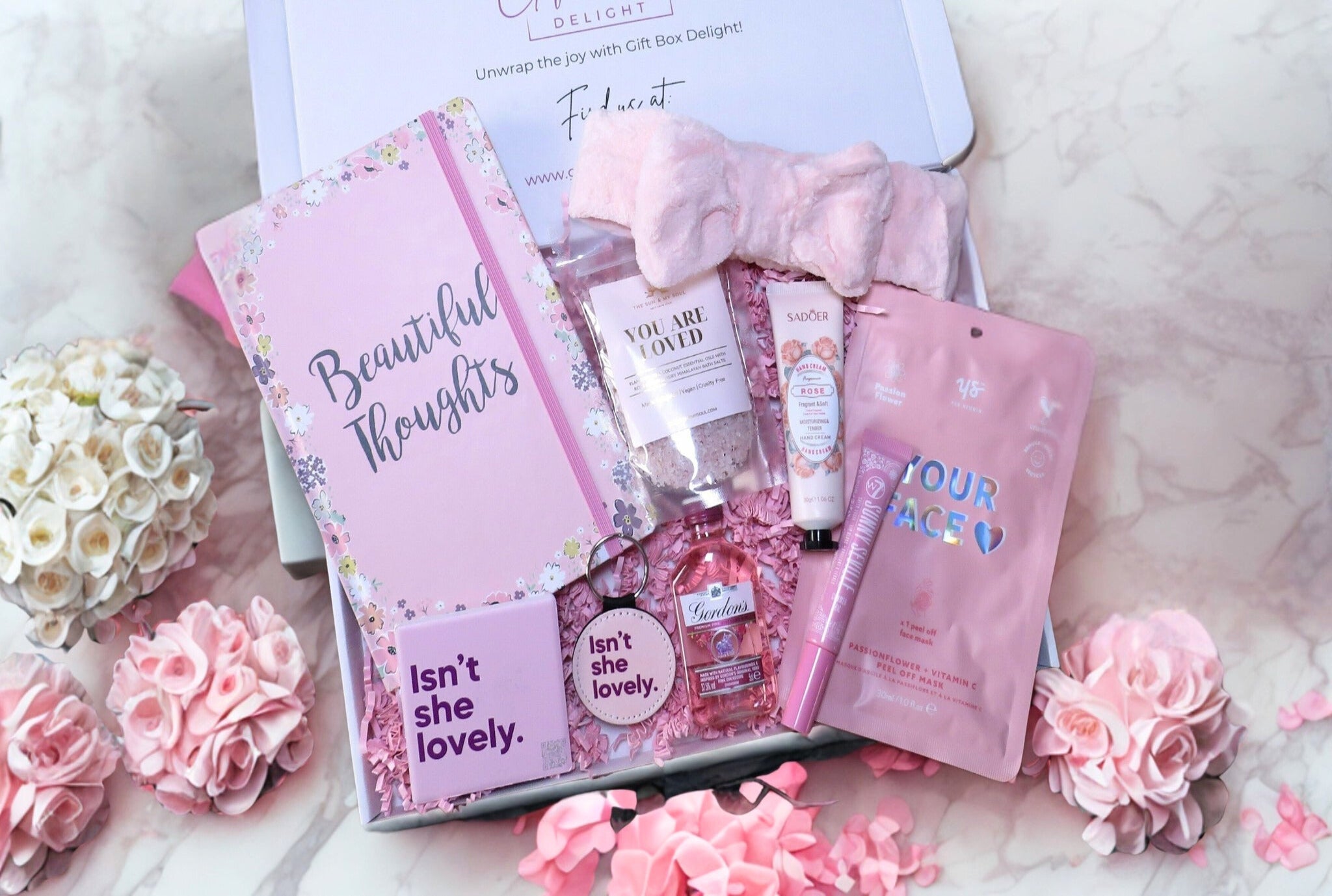 Especially For You - Letterbox Friendly