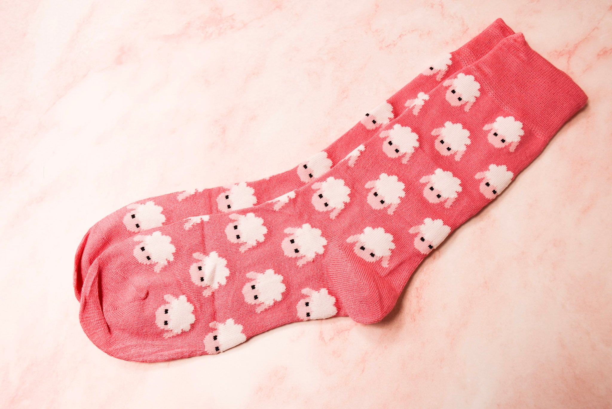 Women's Ewe Socks