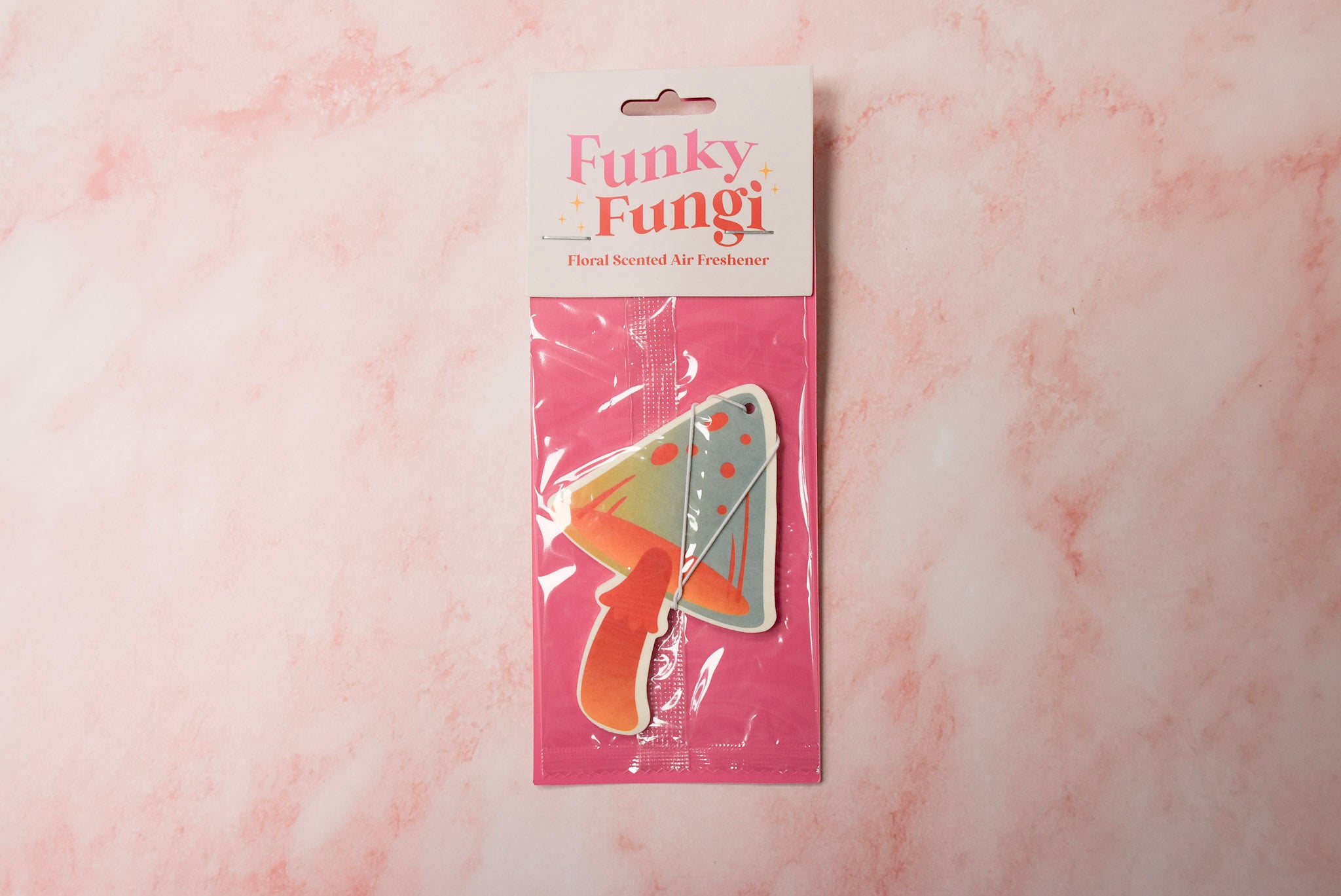Funky Fungi Air Freshener