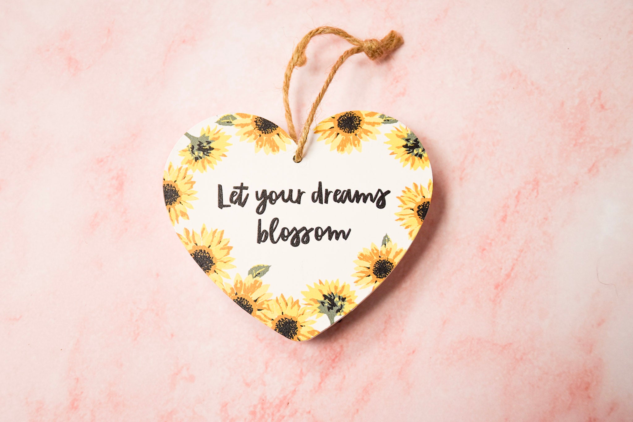 Blossoming Dreams - Letterbox Friendly