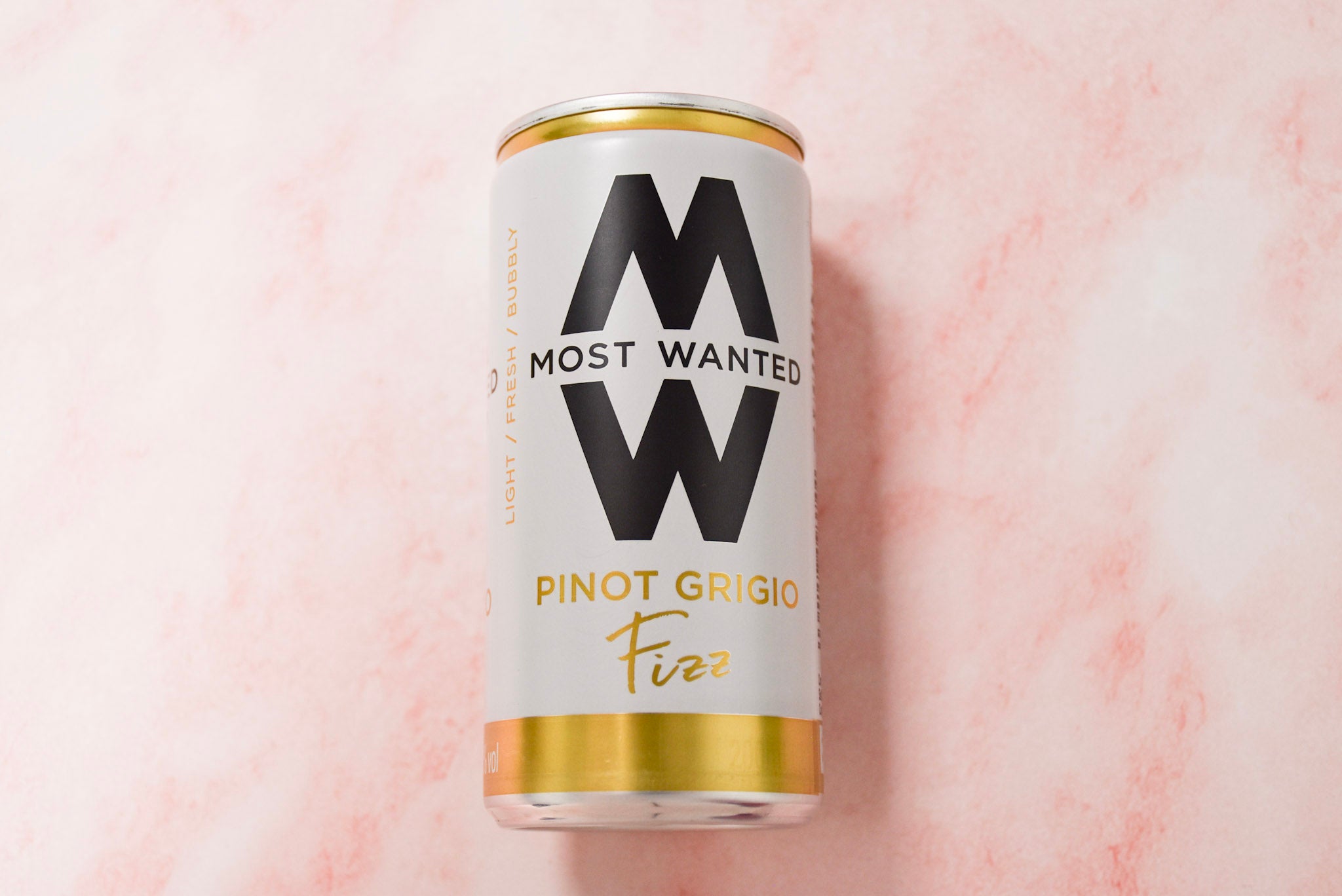 Most Wanted Pinot Grigio