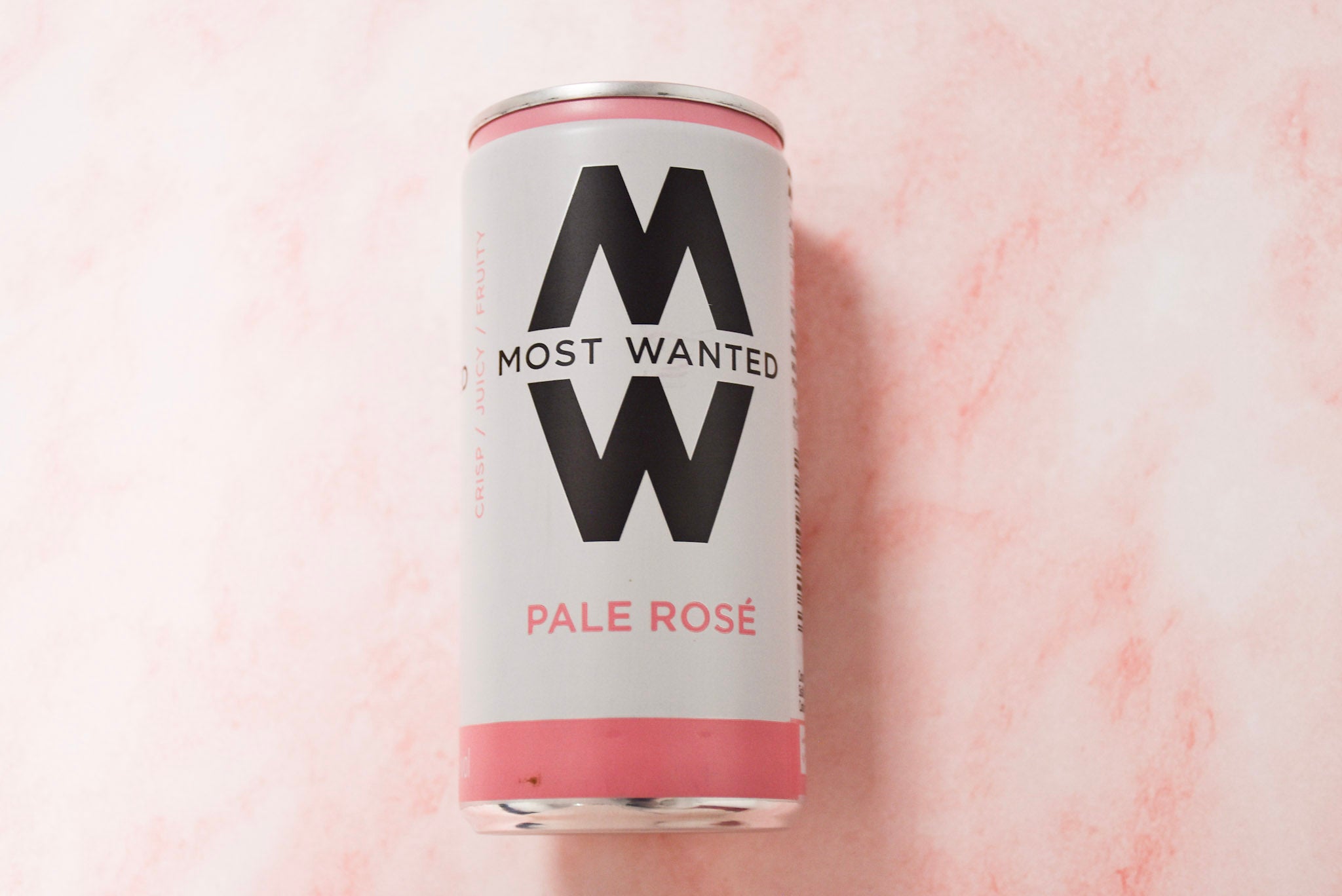 Most Wanted Pale Rose