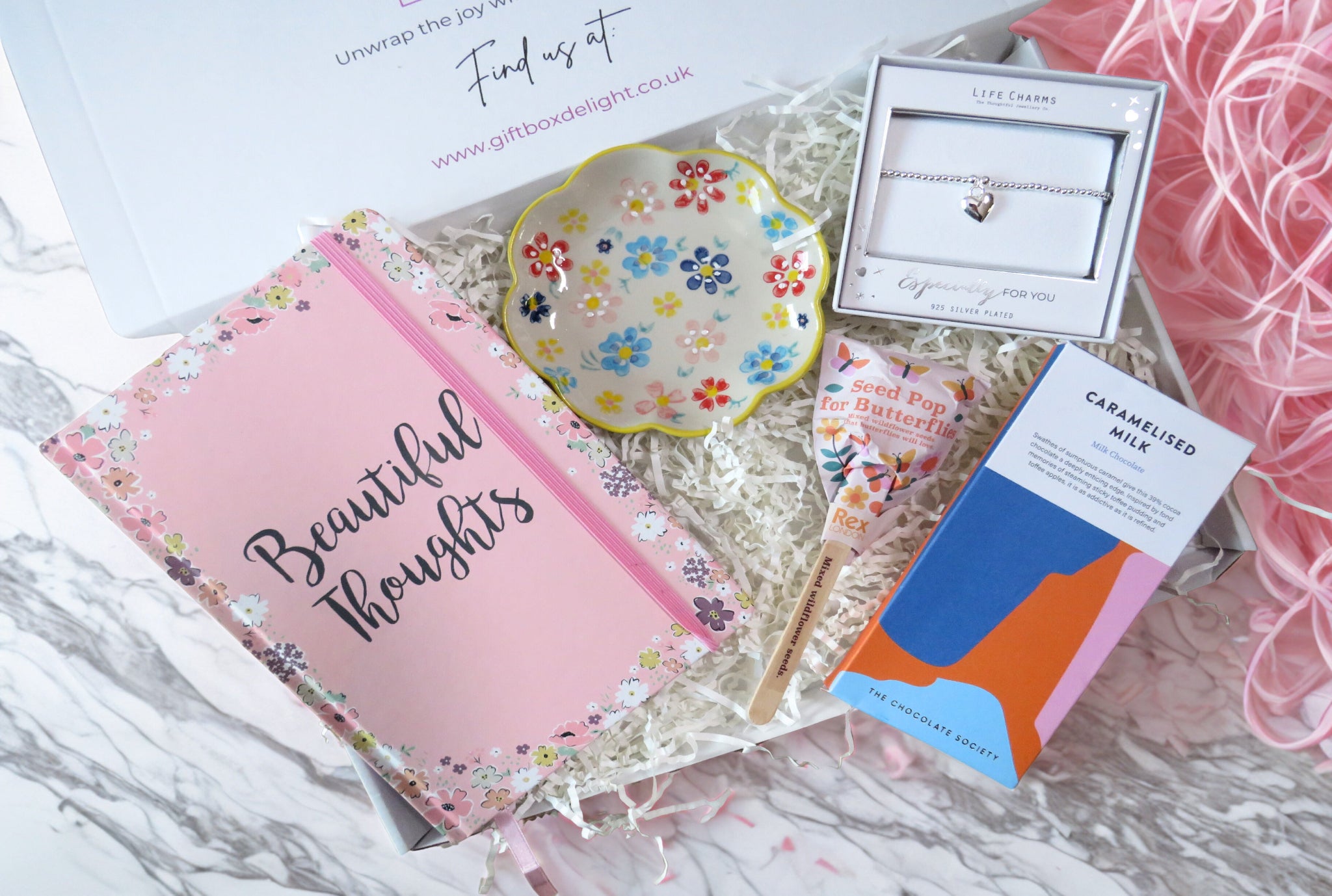 New Grandma - Letterbox Friendly