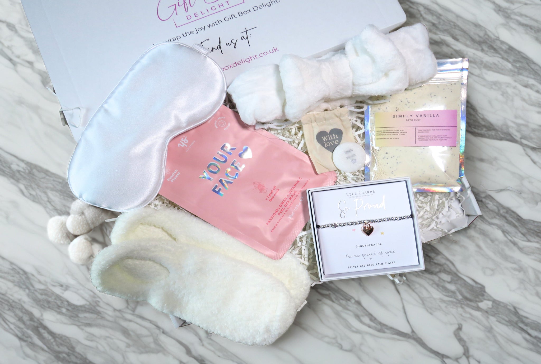 New Mummy - Letterbox Friendly