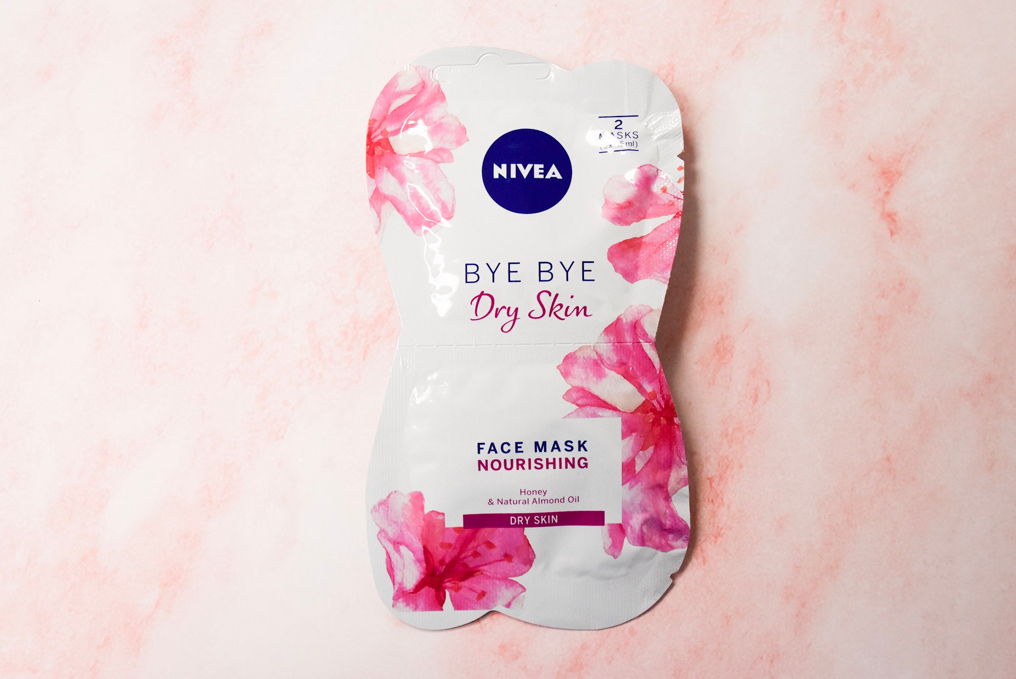 Nivea Fresh Skin