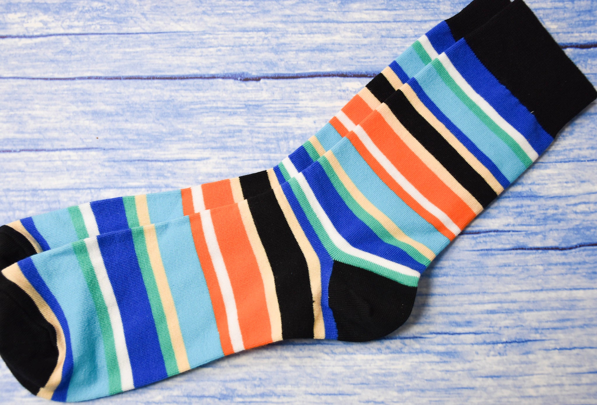 Mens Socks 5