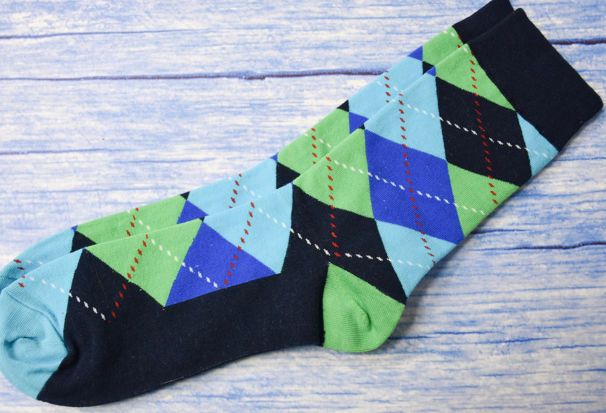 Mens Socks 6