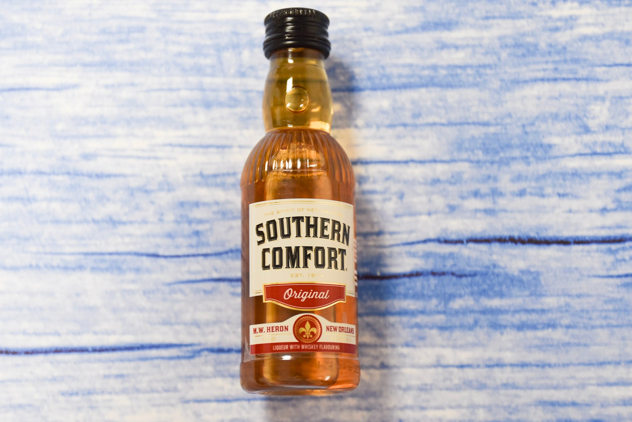 Southern Comfort