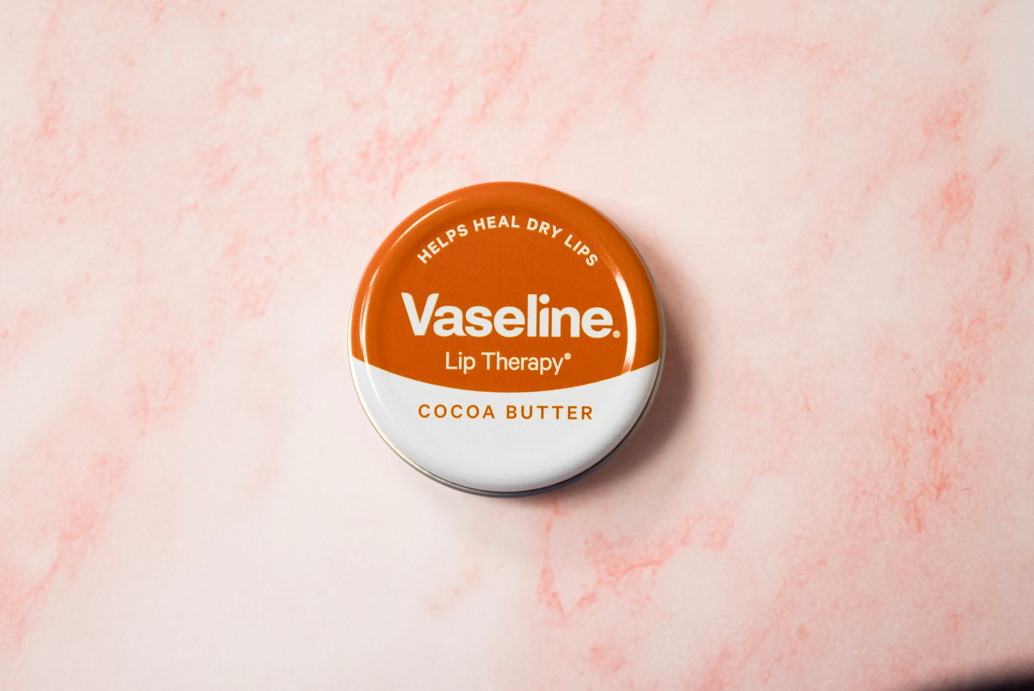 Vaseline Coca Butter