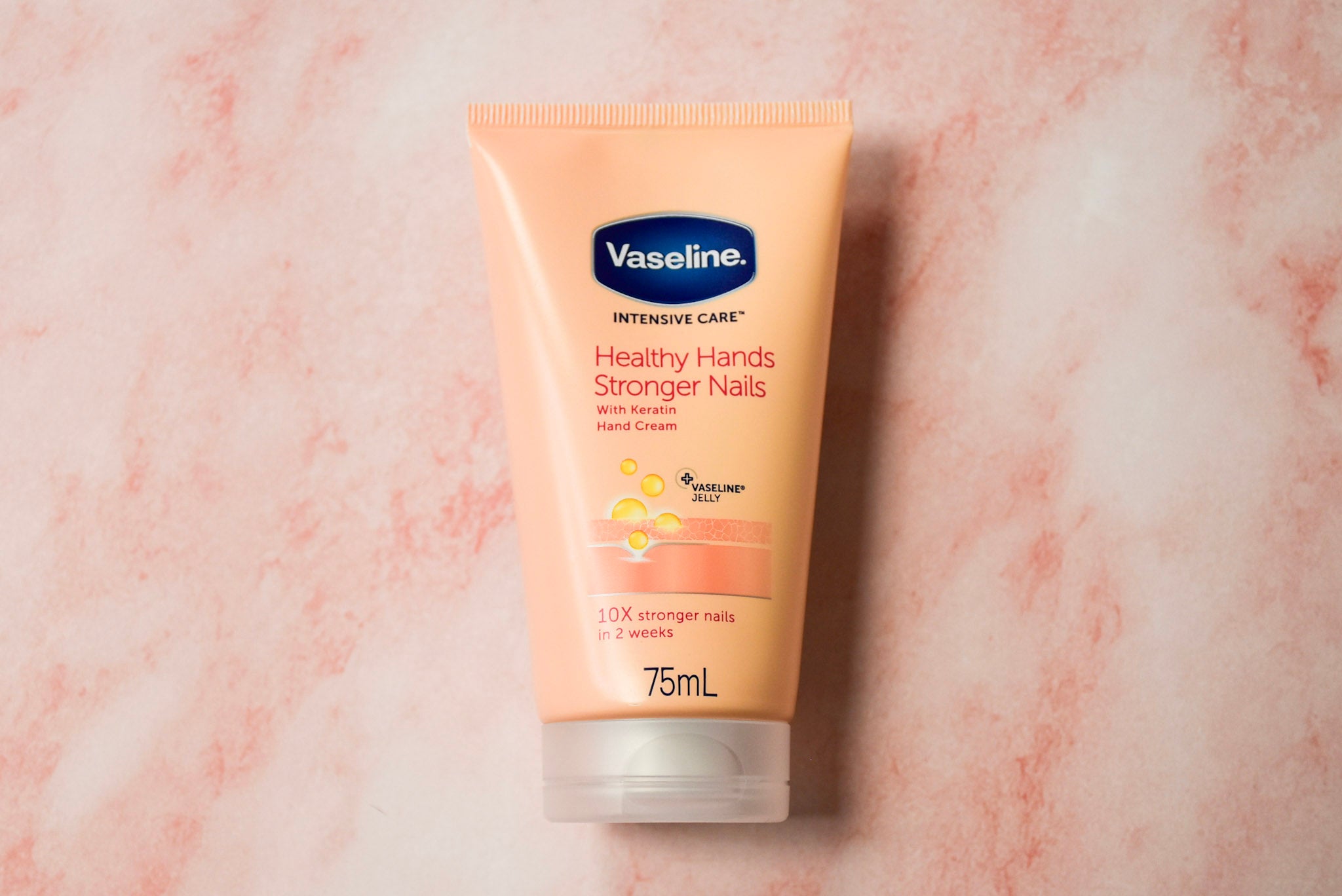Vaseline Hand Cream