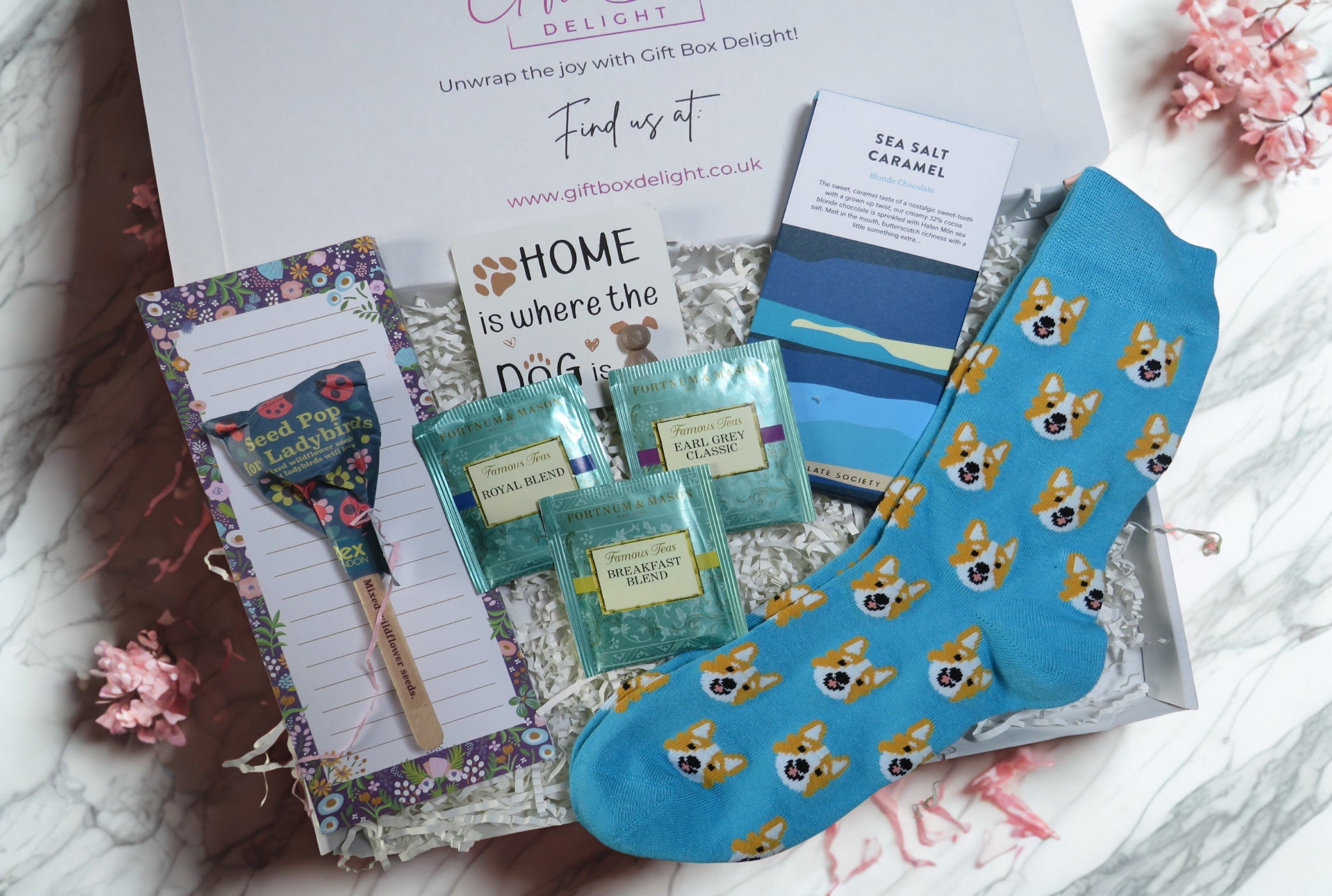 You're Pawfect - Letterbox Friendly