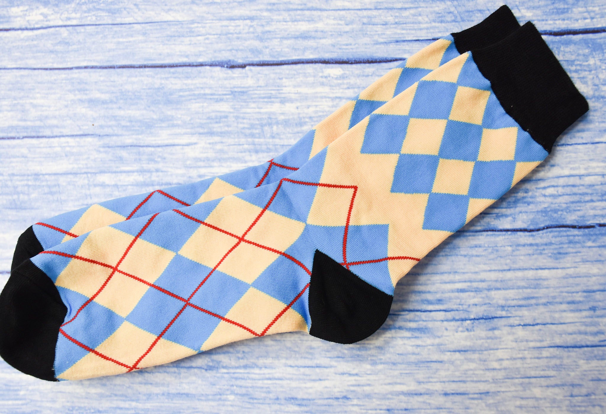 Mens Socks 9